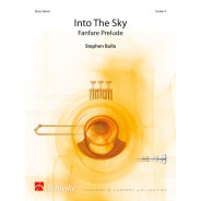 Into The Sky