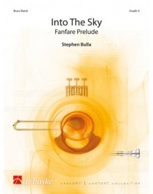 Into The Sky