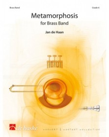 Metamorphosis