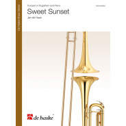 Sweet Sunset