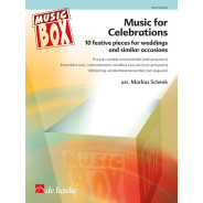 Music for Celebrations