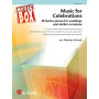 Music for Celebrations