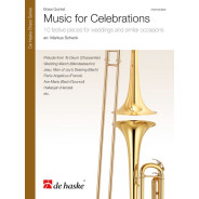 Music for Celebrations