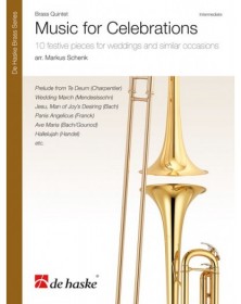 Music for Celebrations