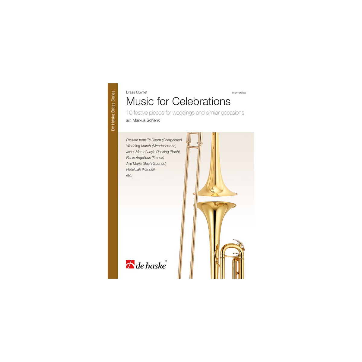 Music for Celebrations