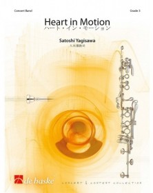 Heart in Motion