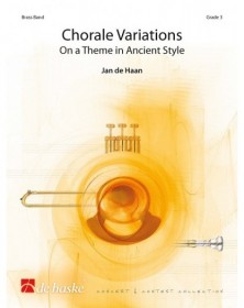 Chorale Variations
