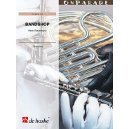Bandshop