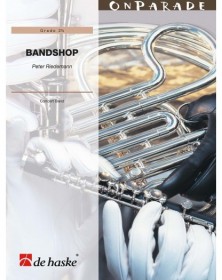 Bandshop