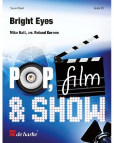 Bright Eyes