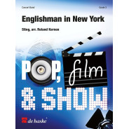 Englishman in New York