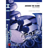 Around The Globe