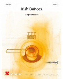 Irish Dances