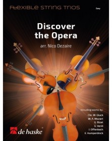 Discover the Opera