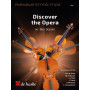 Discover the Opera