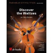 Discover the Waltzes