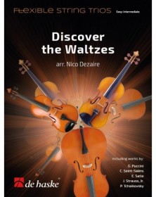 Discover the Waltzes