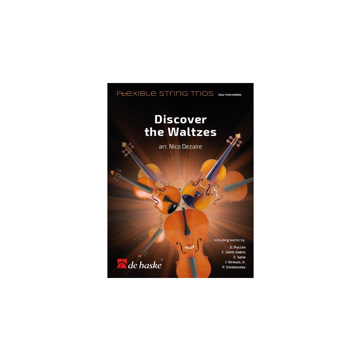 Discover the Waltzes