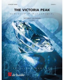 The Victoria Peak