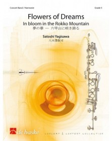 Flowers of Dreams