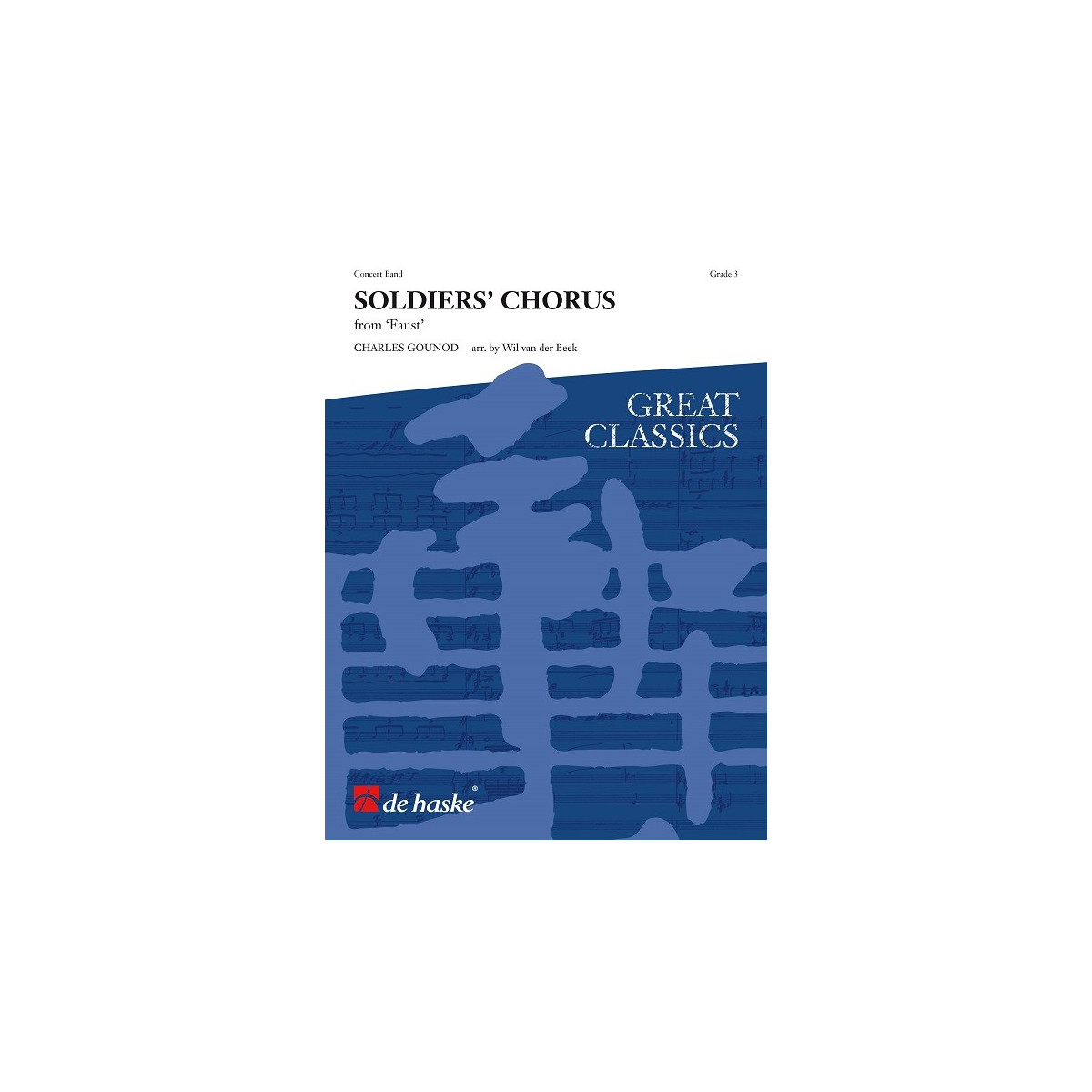 Soldiers' Chorus