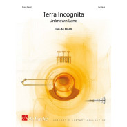 Terra Incognita