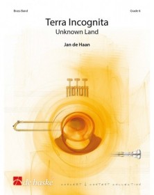 Terra Incognita