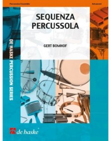 Sequenza Percussola