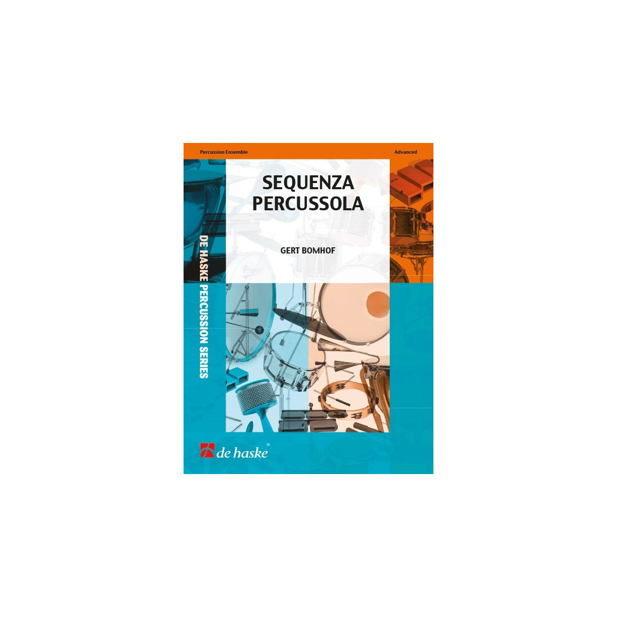 Sequenza Percussola