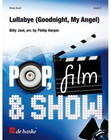 Lullabye - Goodnight, My Angel