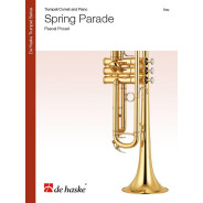 Spring Parade