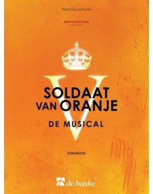 Soldaat van Oranje - De Musical