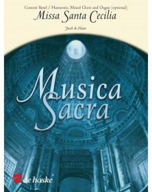 Missa Santa Cecilia
