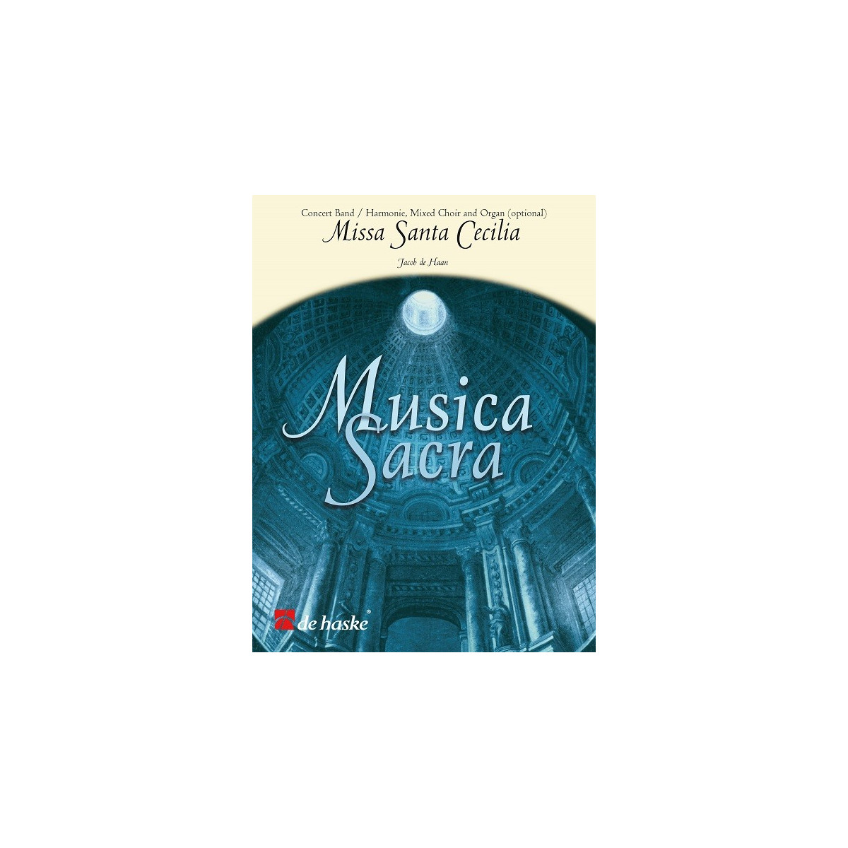Missa Santa Cecilia