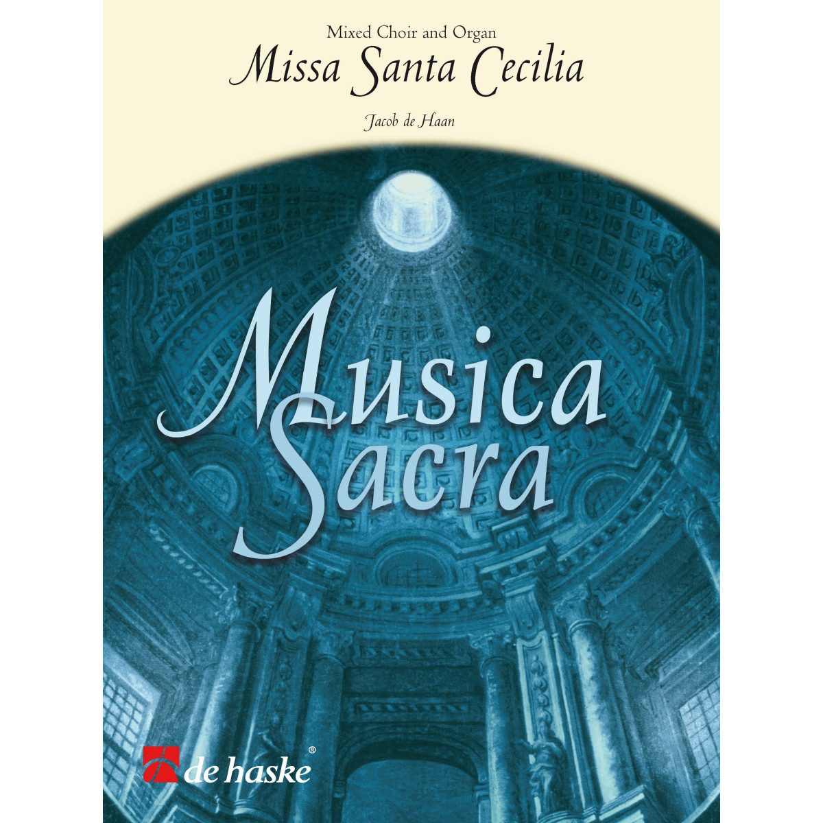 Missa Santa Cecilia