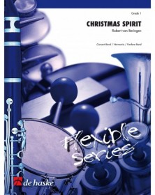 Christmas Spirit