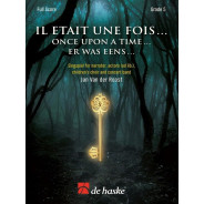 Il était une fois.. .Es war einmal ...