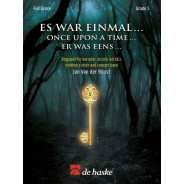 Es war einmal ... (Once Upon a Time...)