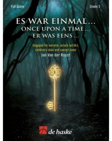 Es war einmal ... (Once Upon a Time...)