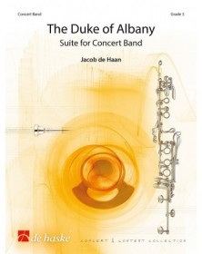 The Duke of Albany