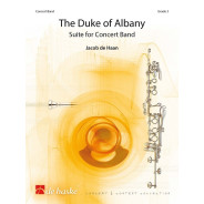 The Duke of Albany