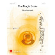 The Magic Book