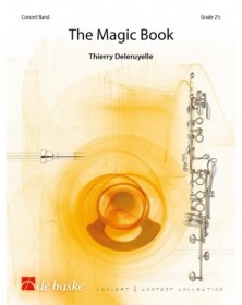 The Magic Book