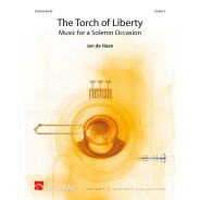 The Torch of Liberty
