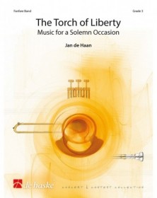 The Torch of Liberty