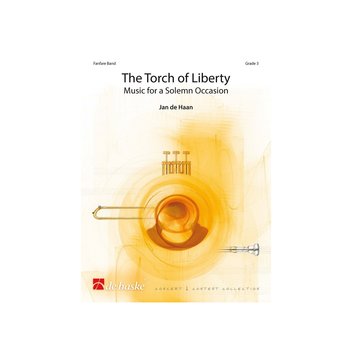 The Torch of Liberty