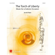 The Torch of Liberty
