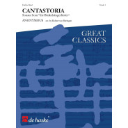 Cantastoria
