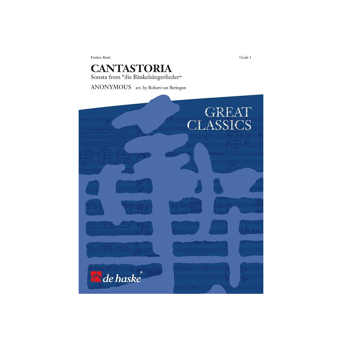 Cantastoria