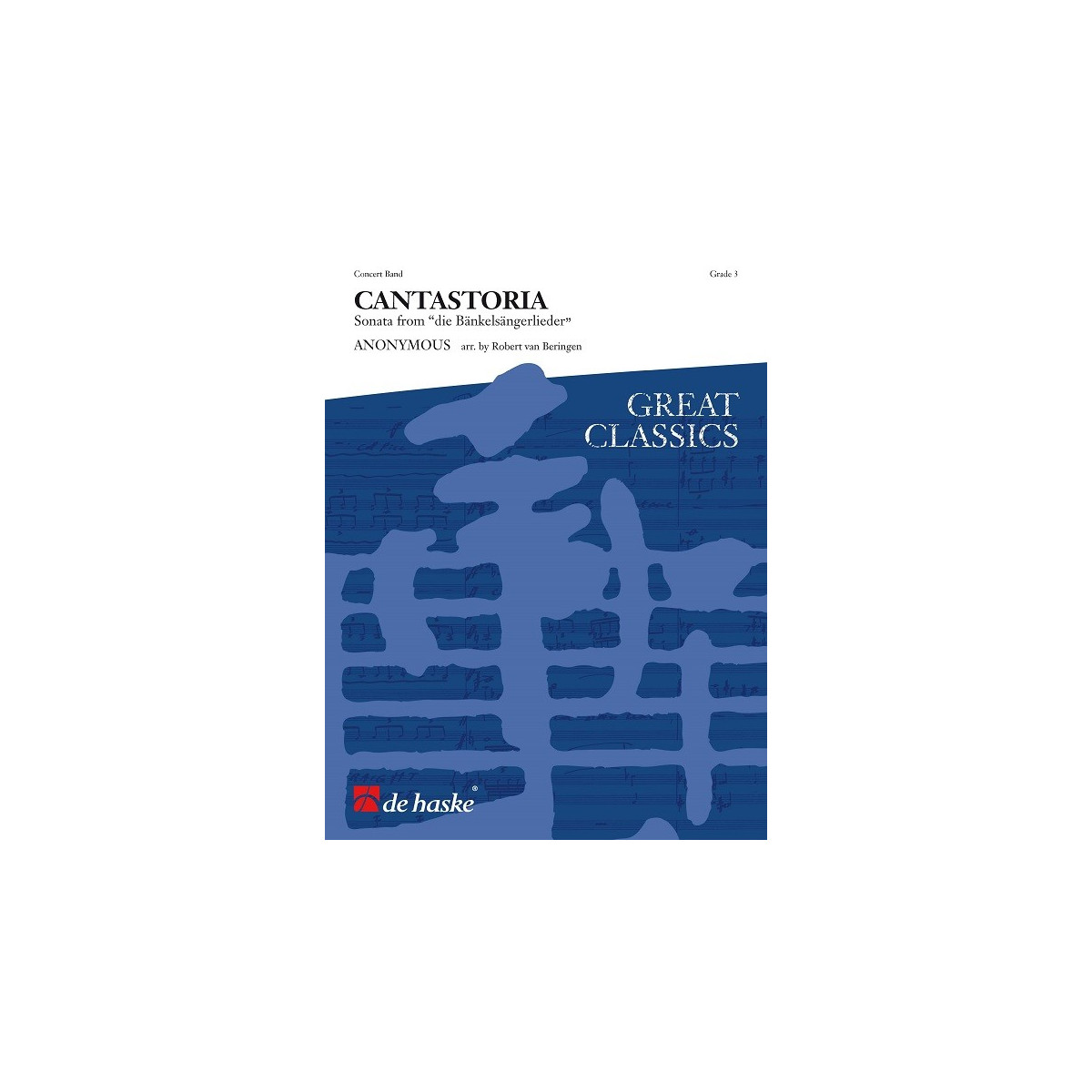 Cantastoria